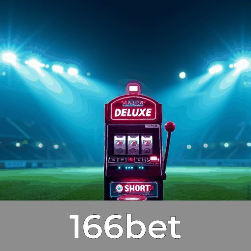 166bet: Especialista em Apostas Esportivas no Brasil
