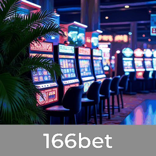 166bet: A Experiência Completa de Apostas em Seu Aplicativo Móvel