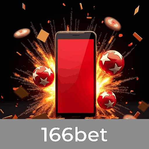 166bet: A Experiência Completa de Apostas em Seu Aplicativo Móvel
