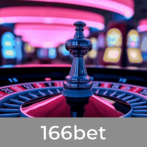 166bet: Experiência de Casino Ao Vivo para Brasileiros