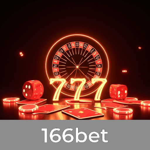 166bet: Experiência de Casino Ao Vivo para Brasileiros