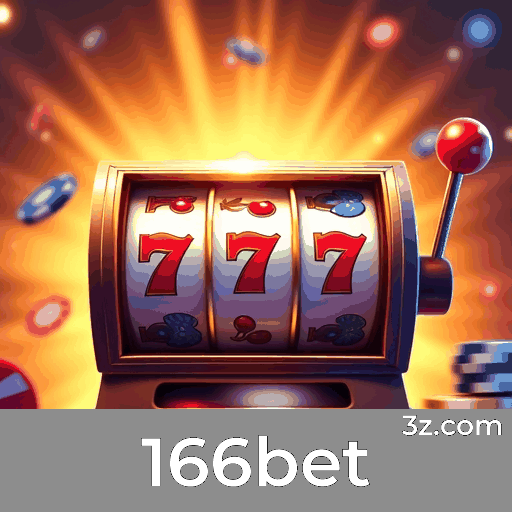 Play live casino Brazil with 166bet bonuses