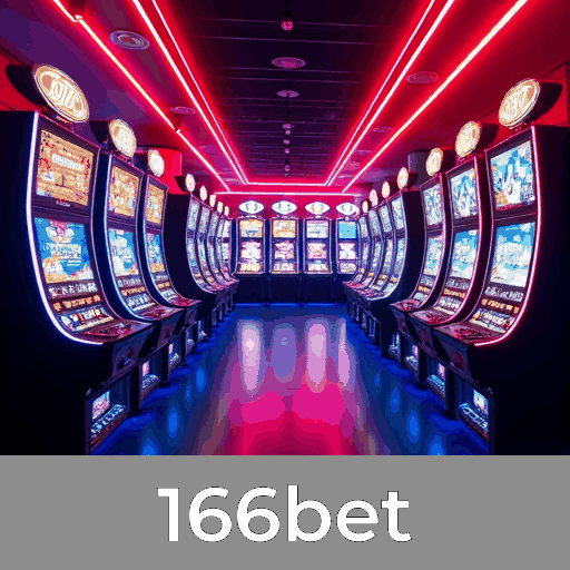 166bet: Experimente a Diversidade de Jogos de Cassino e Ganhe Mais