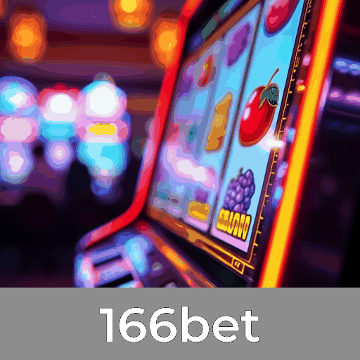 166bet: Slots com Prêmios, Jogos de Mesa e Experiências Reais