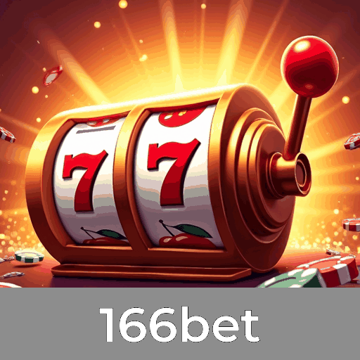 Descubra a Emoção dos Slots no 166bet: Diversão e Prêmios